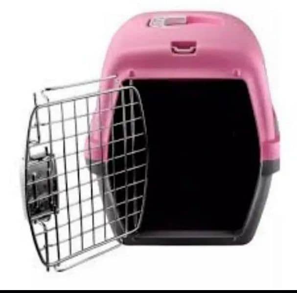 jet box for cats and puppies 1