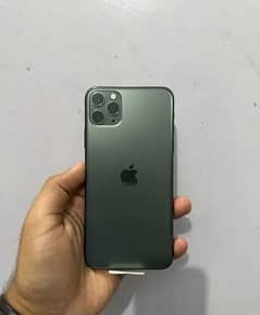 iphone 11 pro max pta approved dual sim 0