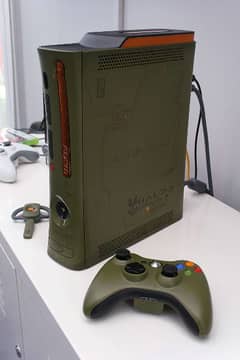 Xbox