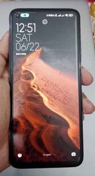 Xiaomi Mi 10 T 8/128 10/10 condition 3