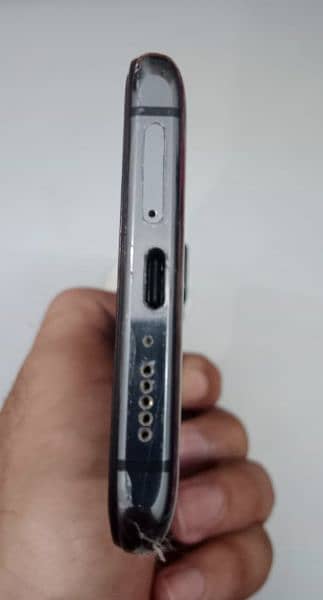 Xiaomi Mi 10 T 8/128 10/10 condition 5