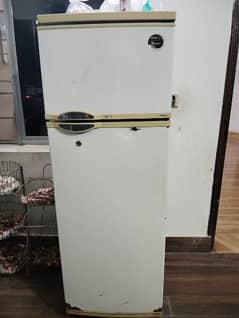 Phillips Whirlpool Refrigerator