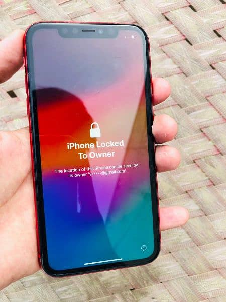 Apple Iphone 11 Icloud Lock 1