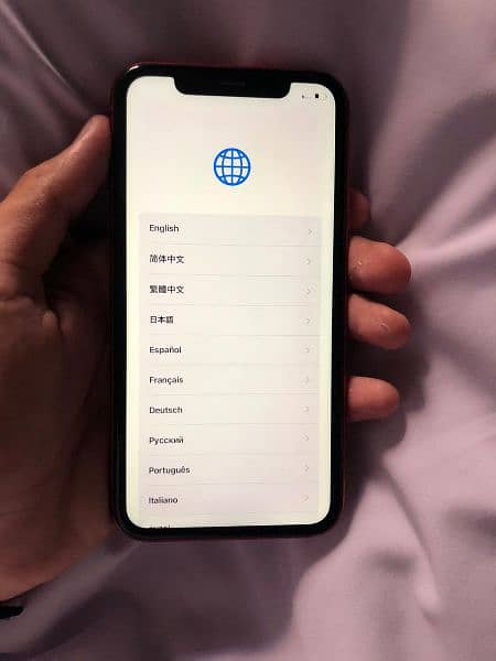 Apple Iphone 11 Icloud Lock 2