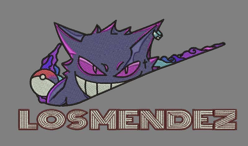 Embroidery Digitizer 5