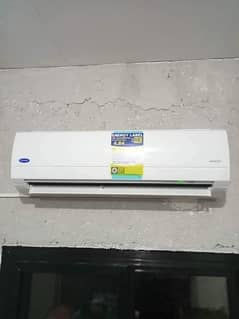 Haier AC DC Inverter Condition 10 by 10