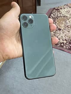 iPhone 11 Pro l PTA Approved 0