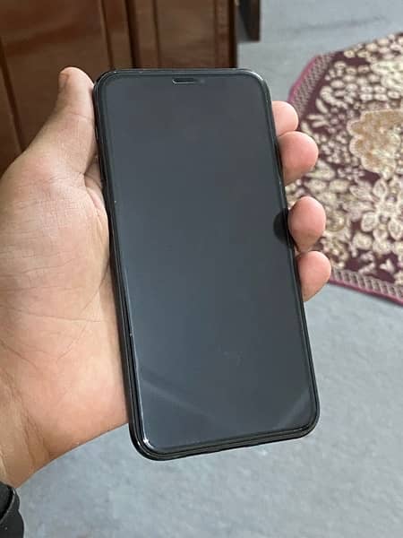 iPhone 11 Pro l PTA Approved 1