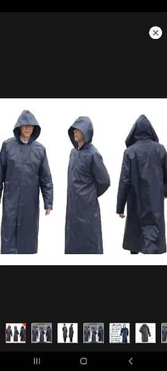 rain coat rain suit suite pvc water proof raining barsati dangri