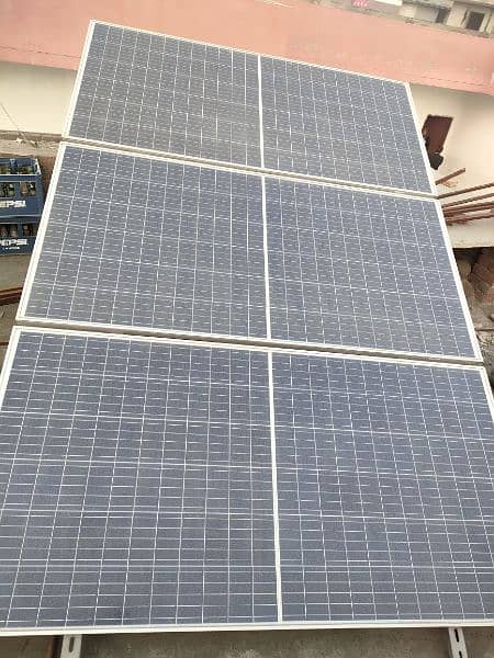 solar panels 0