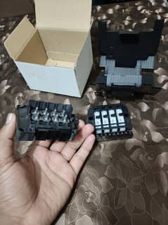 Epson DX7 Printing Head