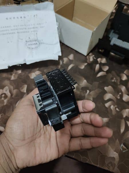 Epson DX7 Printing Head 2