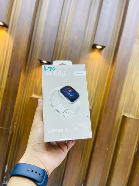 fitbit sense 2 0