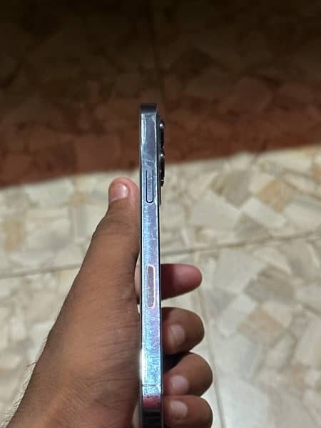 IPHONE 12 PRO MAX PTA APPROVED | 128GB 3