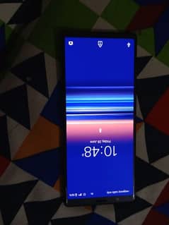 sony xperia 5 mark 2 all ok no single problam 0