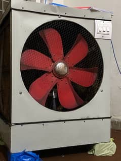 Air Cooler