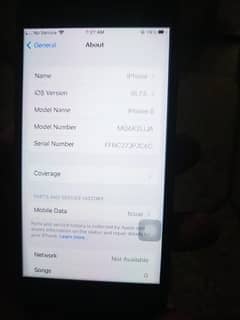 iphone 8 Non Pta bypass