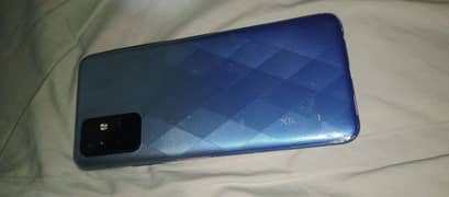 infinix note 8i  condition 8/10 no repair