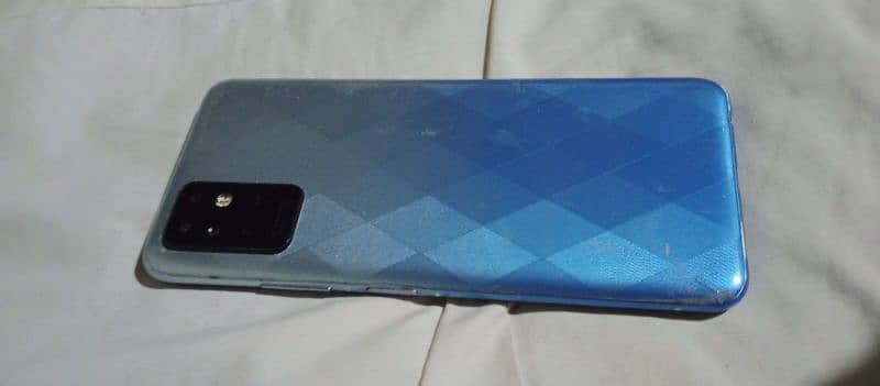 infinix note 8i  condition 8/10 no repair 3