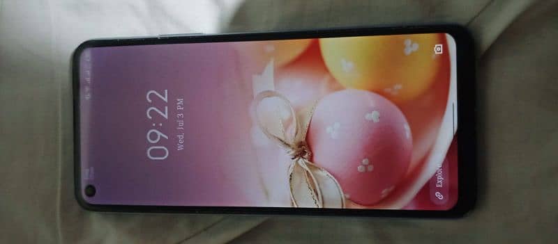 infinix note 8i  condition 8/10 no repair 4