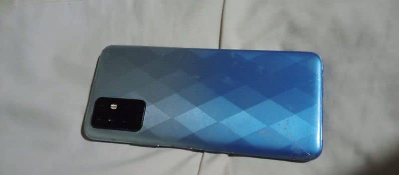 infinix note 8i  condition 8/10 no repair 6