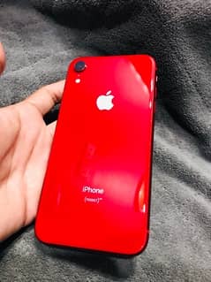 Iphone XR 64gb Non PTA (Waterproof)