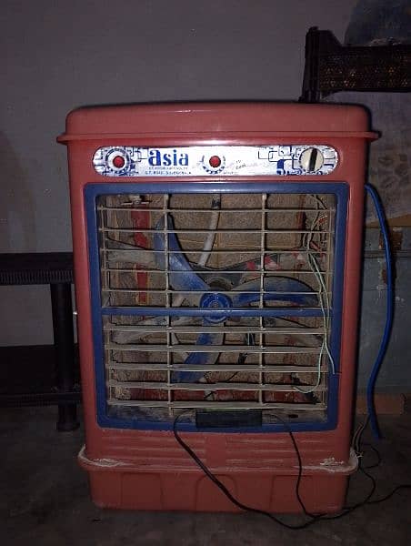 12 wat 2 air cooler for sale 2