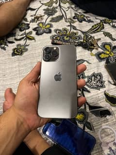 i phone 13 pro max non pta JV 128 gb