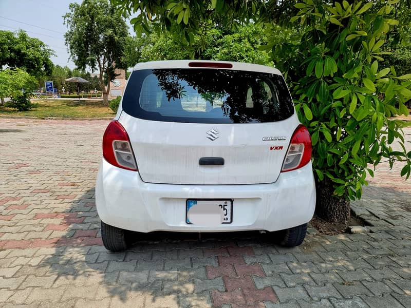 Suzuki Cultus VXR 2019 6