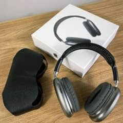 Apple headphone pro max 0