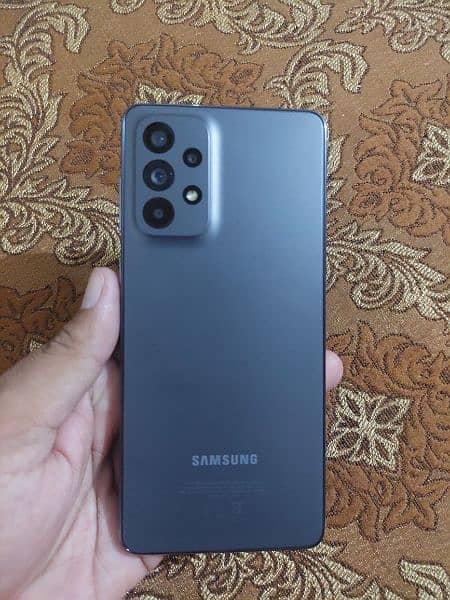 Samsung A73 5G only phone call 0