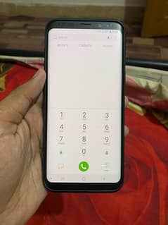 samsung galaxy s8plus official pta approved 4/64gb excellent condition