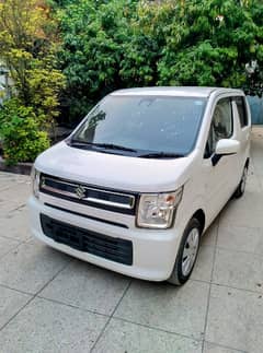 Suzuki Wagon R 2021