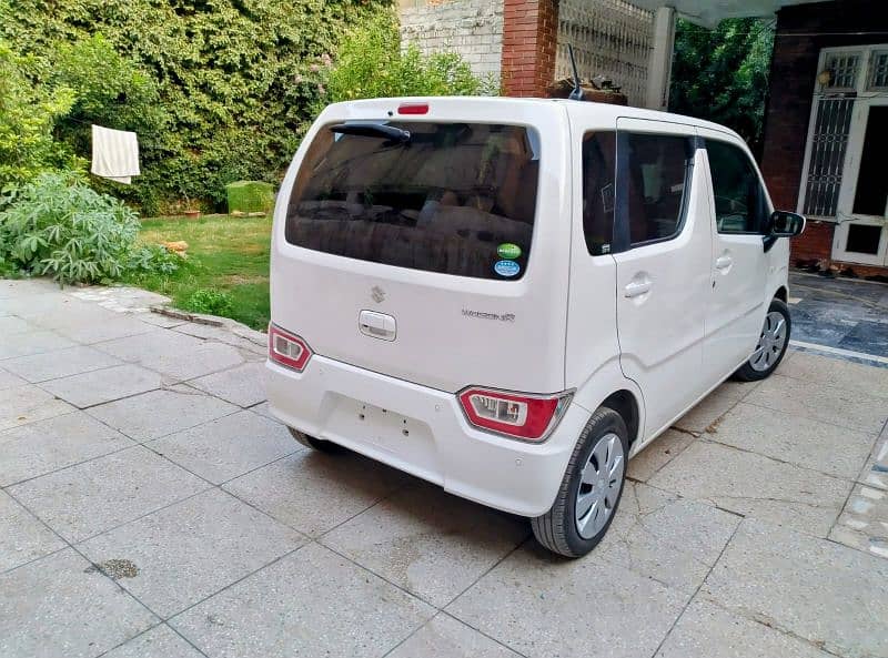 Suzuki Wagon R 2021 2