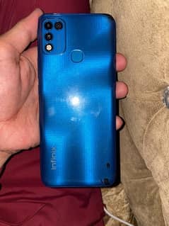 infinix hot 11 pro 4/64 0