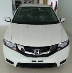 Honda City 1.3 IVTEC PROSMATIC 2017