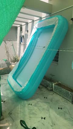 SWIMMING POOL 10X5X2