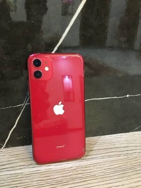 iphone 11 128Gb Factory Unlocked 1