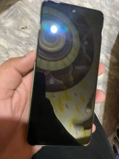 vivo y100 box open phone 0