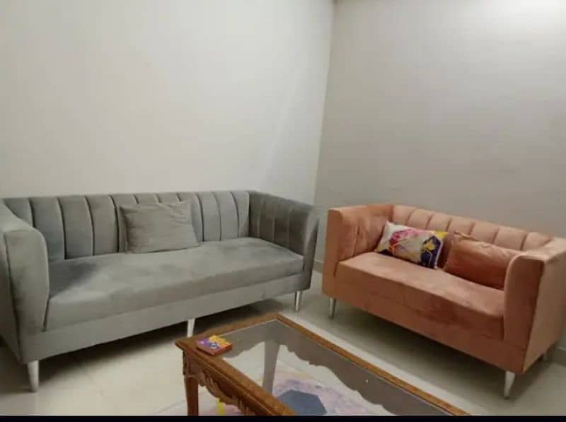 sofa set 5 seater 0