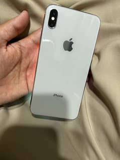 iPhone XS Max 64gb jv