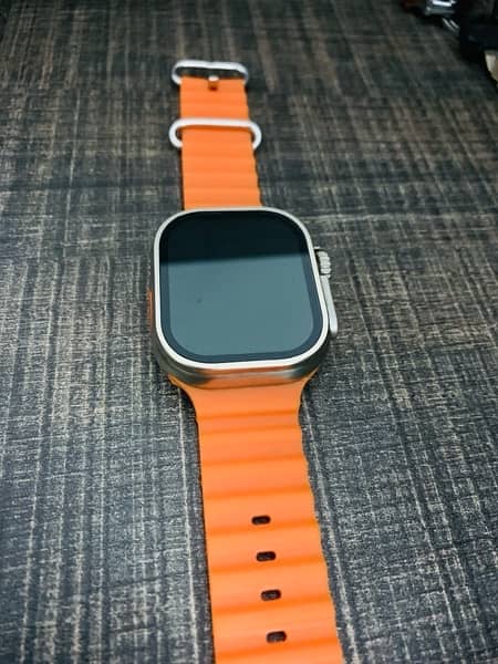 Smart watch T10 Ultra 3