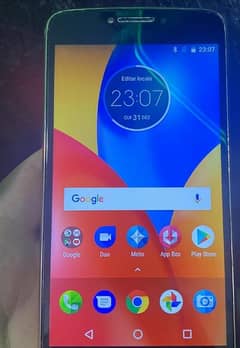 Moto e4