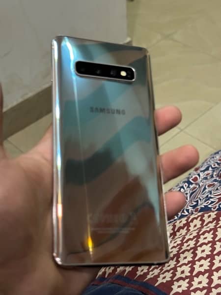 S10 plus cracked for sale 1