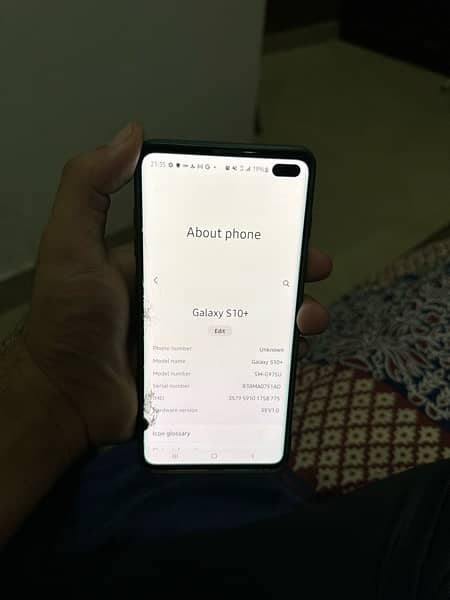 S10 plus cracked for sale 4