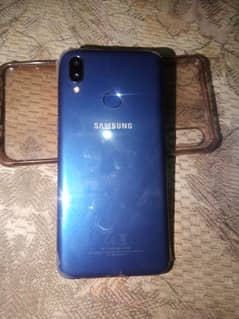 Samsung Galaxy A10s PTA Approved Dual Sim 0