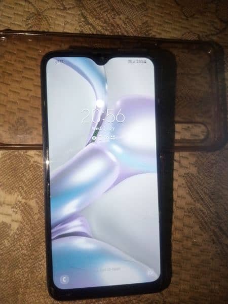 Samsung Galaxy A10s PTA Approved Dual Sim 1