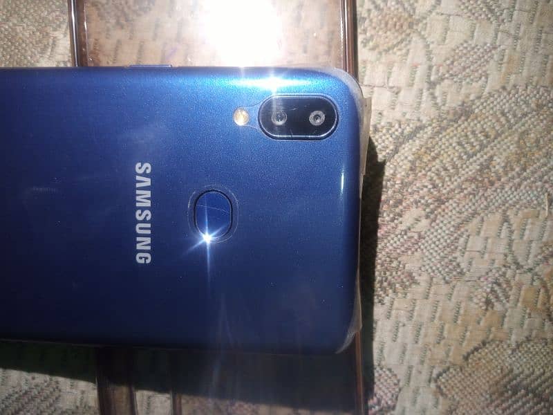 Samsung Galaxy A10s PTA Approved Dual Sim 5