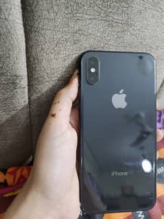 Iphone Xs