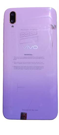 vivo y97